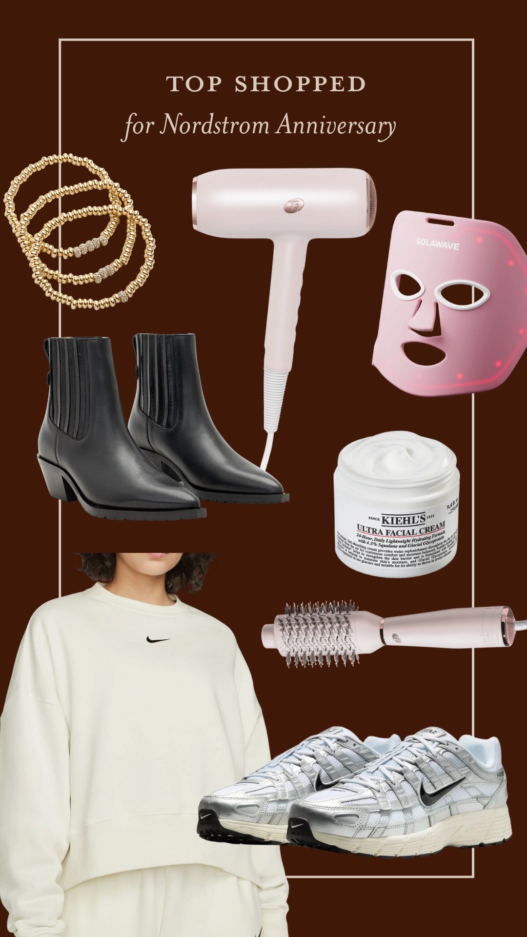 Top Shopped for Nordstrom Anniversary Sale! 