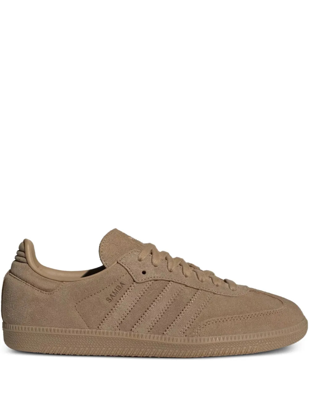 Samba OG Suede lae-up sneakers | Farfetch Global