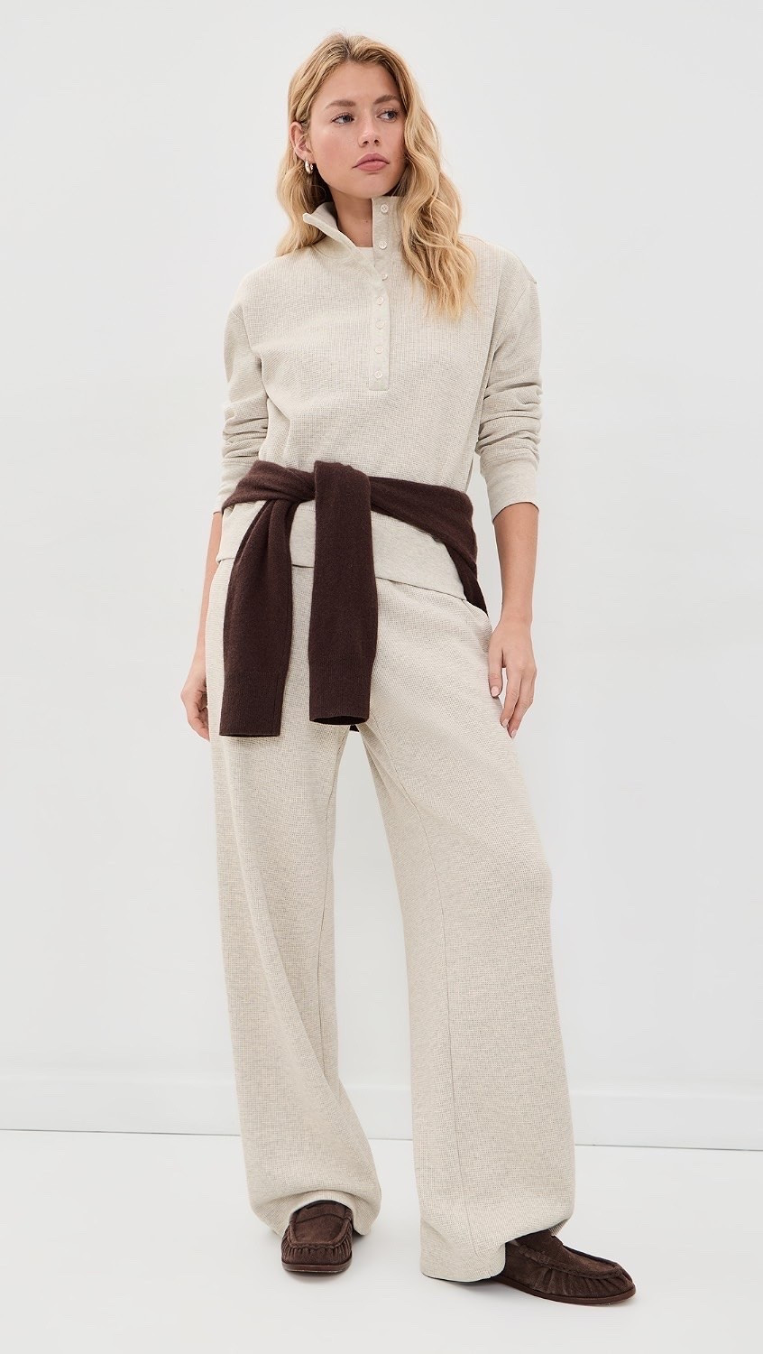 Perfectly cozy.

#LTKSeasonal