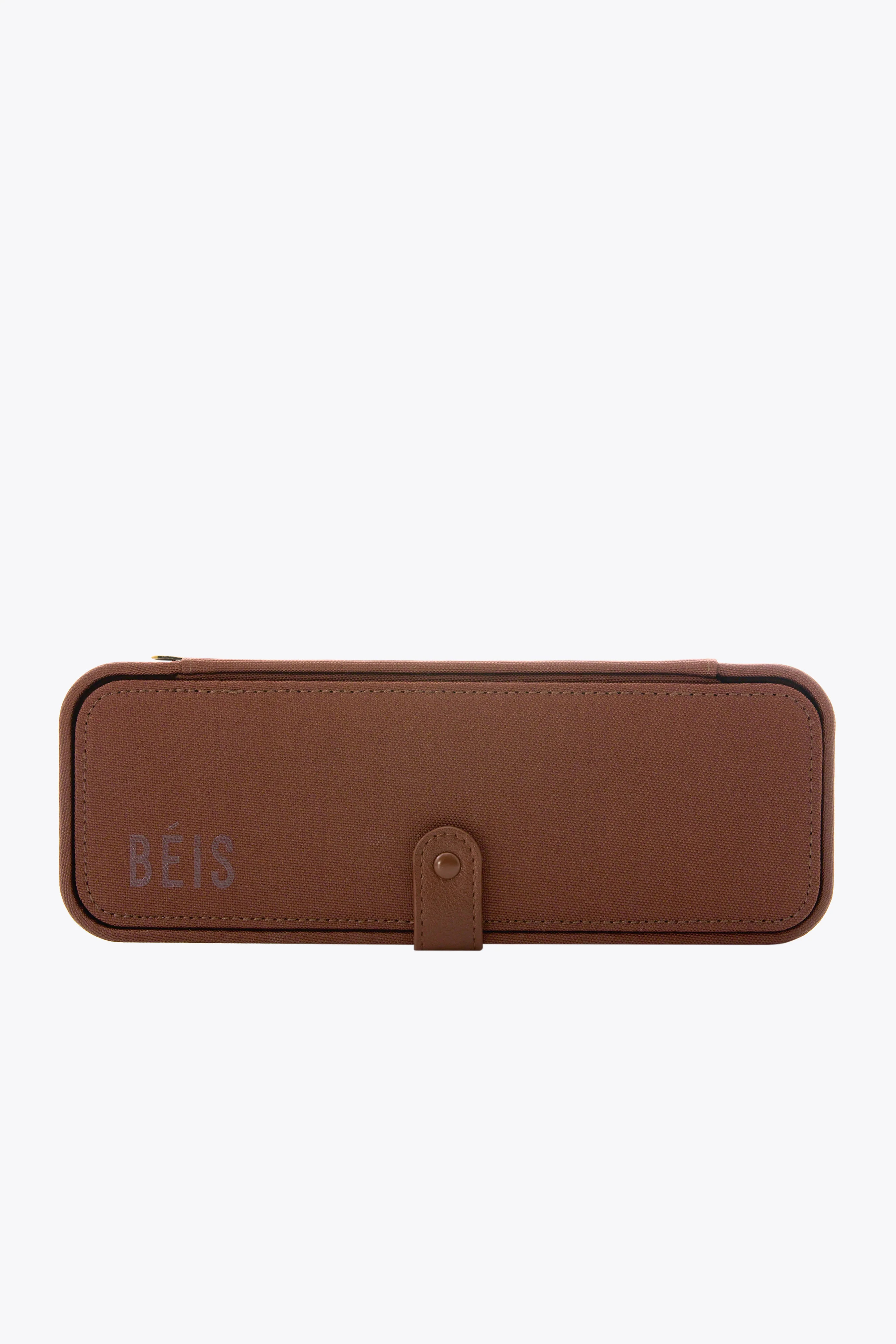 The Jewelry Case 
                in Maple | BÉIS Travel