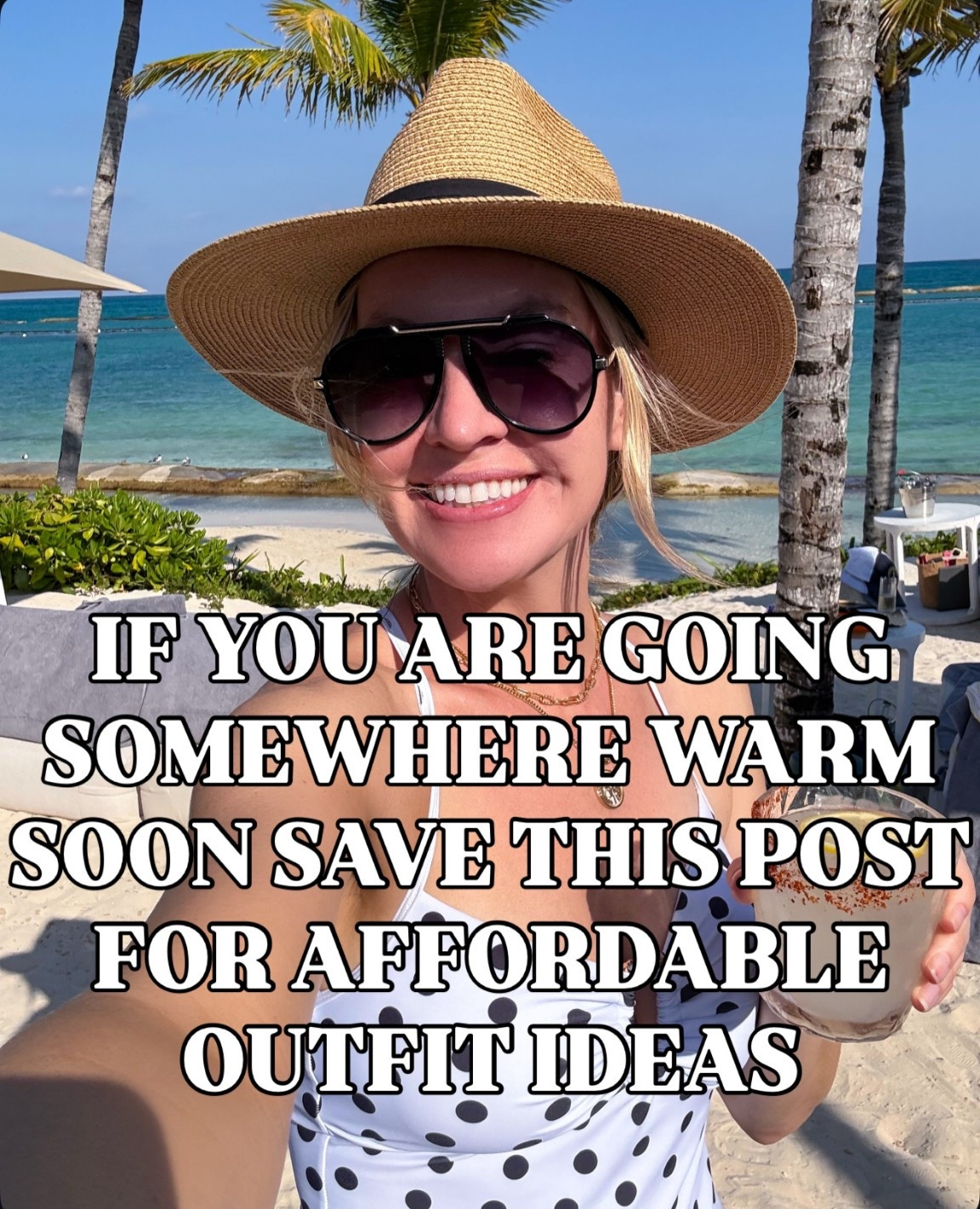 Got spring break on your mind? Rounding up my favorite affordable finds for your next trip! 

#LTKSaleAlert #LTKootd #LTKTravel