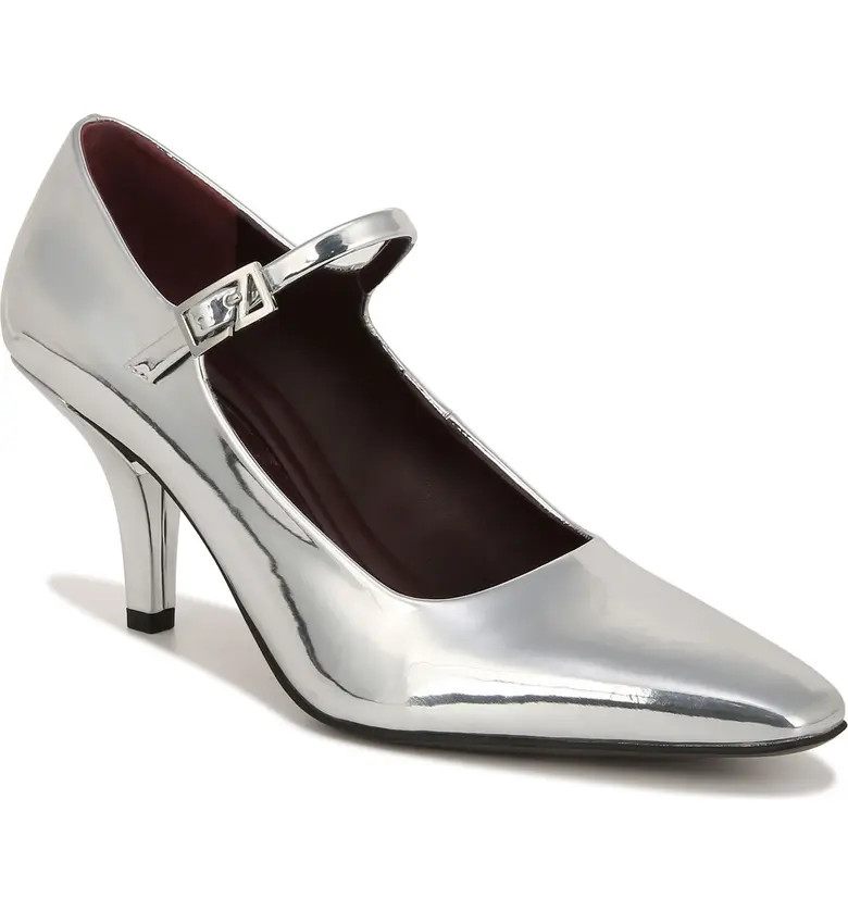 Lola Mary Jane Pump (Women) | Nordstrom