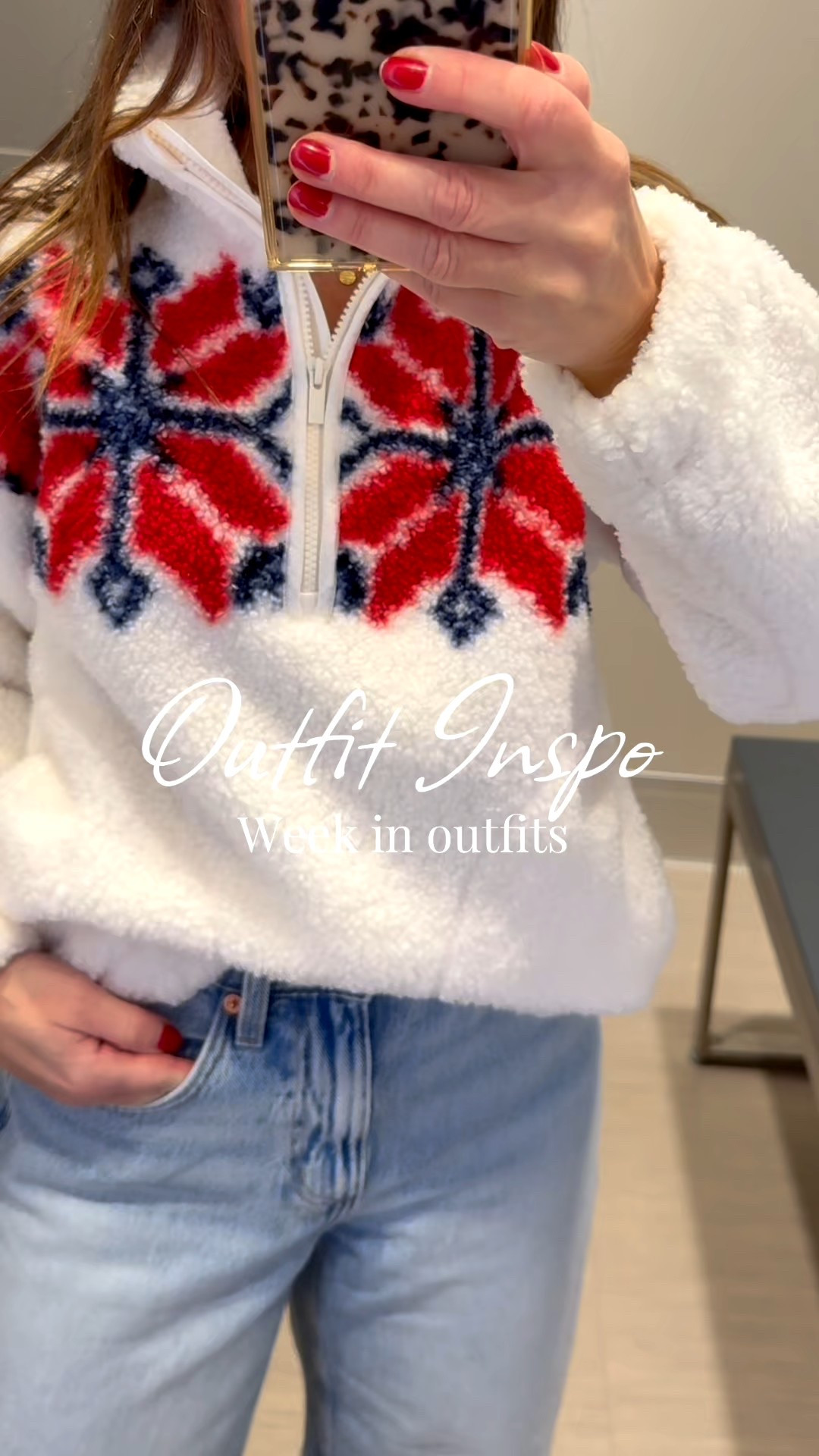 Most target items here on sale today!! Wearing small and extra small in tops  

#LTKOver40 #LTKootd #LTKHoliday