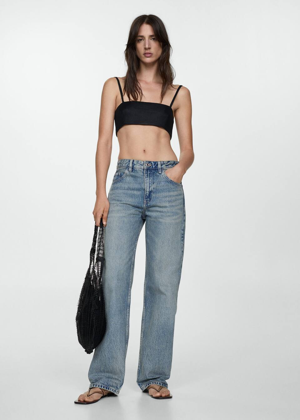 Search: Jeans (434) | Mango USA | MANGO (US)