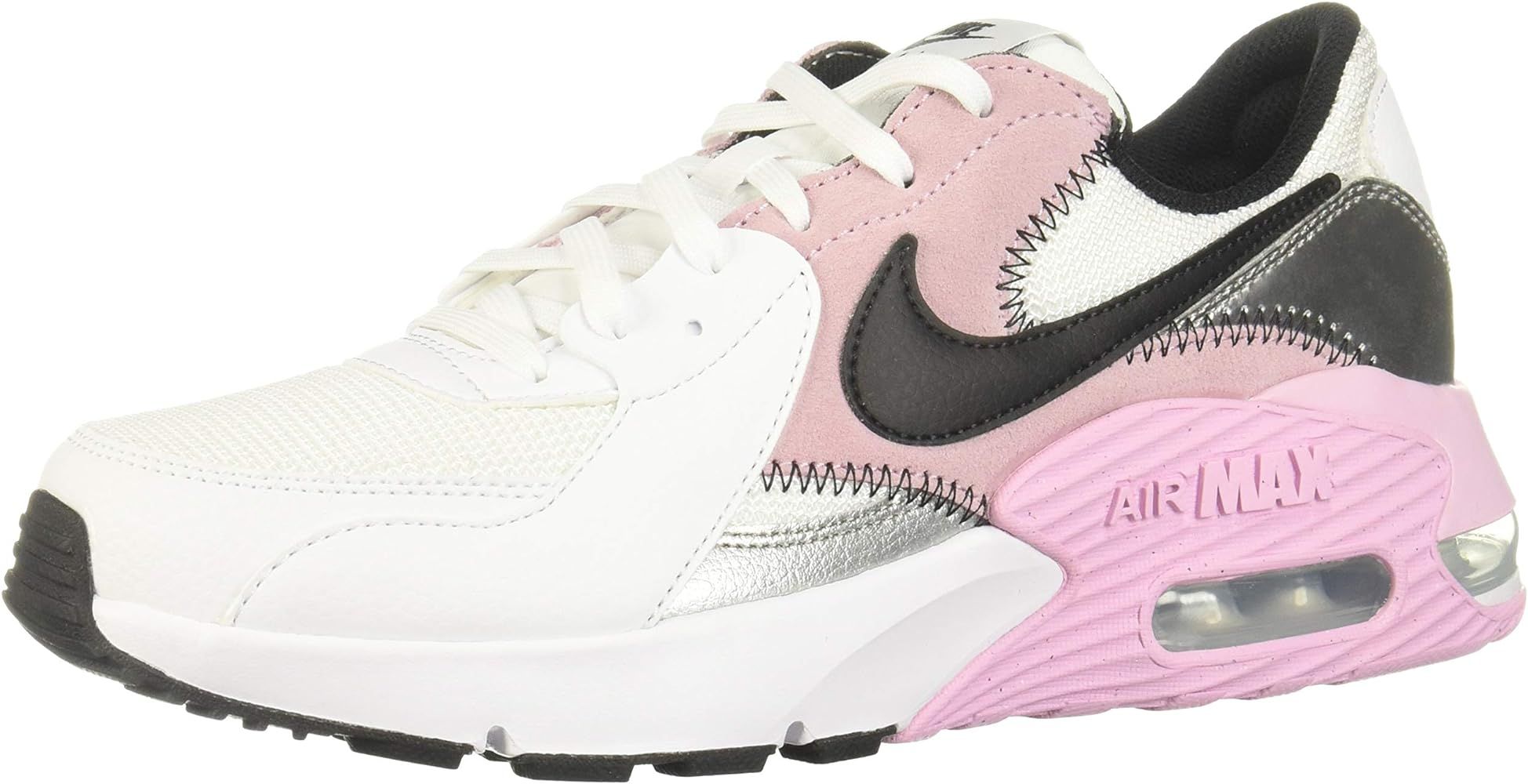 Nike Women's Low-top Sneakers | Amazon (US)