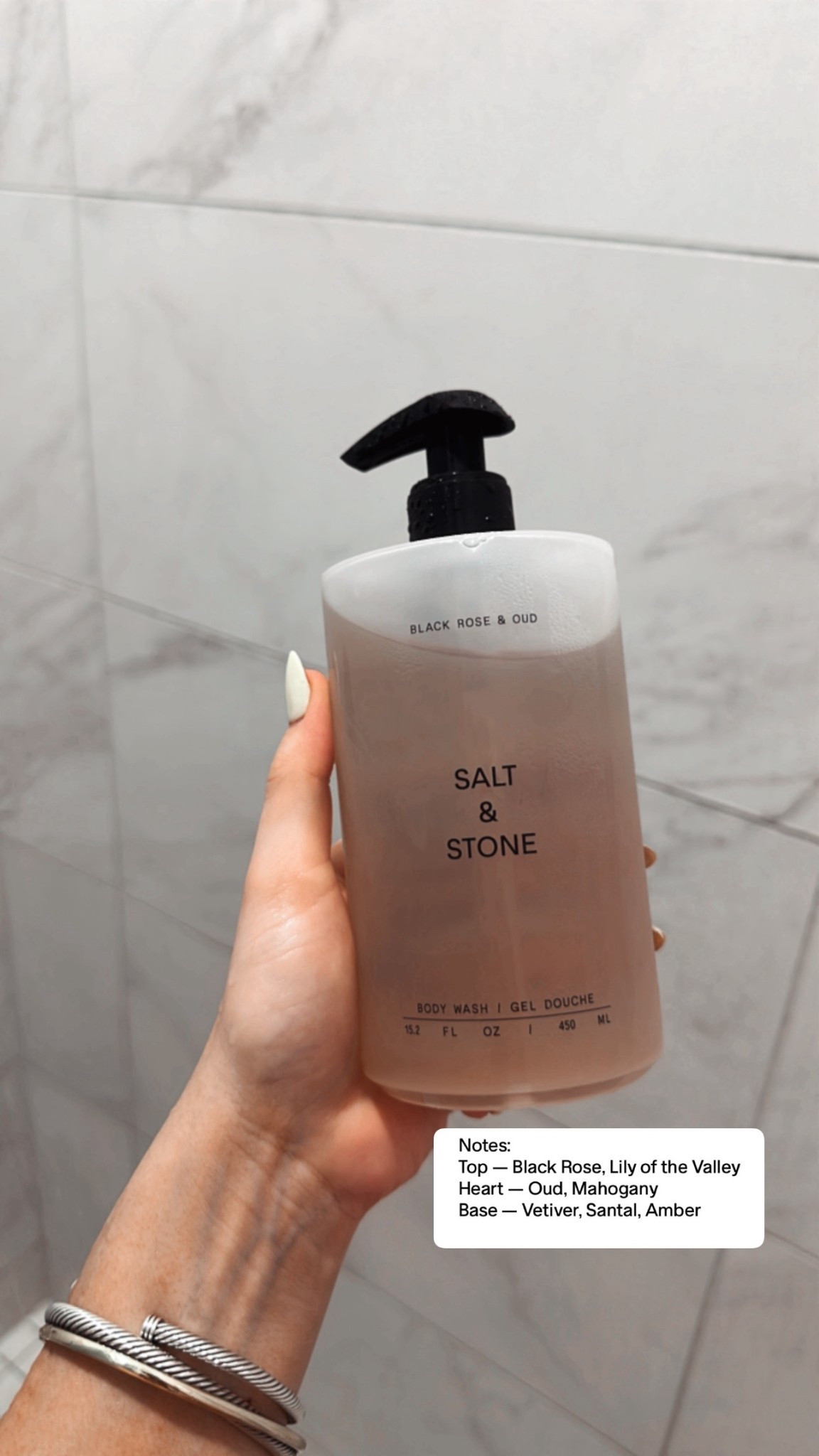 Sephora Sale- use code SPRINGSALE. Will forever be my body wash- the sexiest scent ever 🤎

#LTKBeauty #LTKSaleAlert #LTKmorningroutine