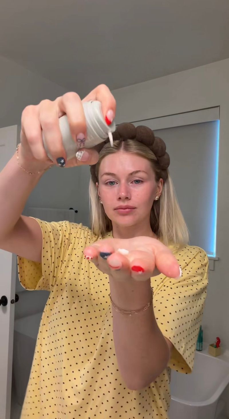 Everyday morning skincare routine for dry skin!

skincare, face moisturizer, face lotion, rhode, morning skincare, facial spray 

 #LTKgrwm #LTKmorningroutine #LTKBeauty