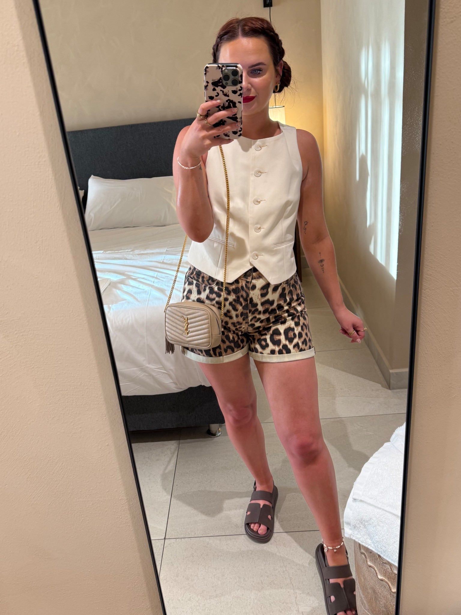 Absolutely loved wearing this outfit, so casual & comfy!

#LTKuk #LTKsummer