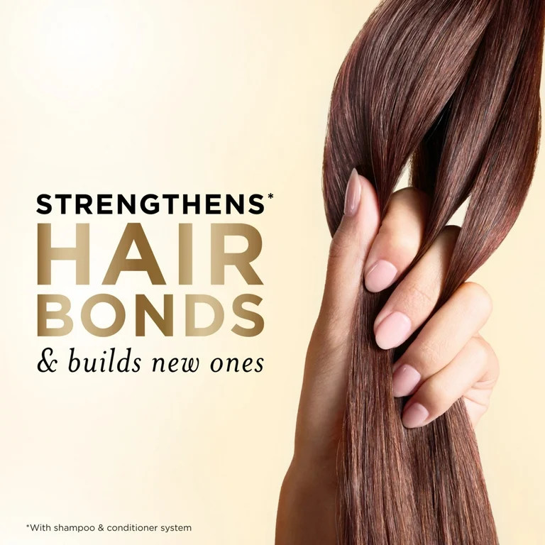 Pantene Pro-V Volume and Body Shampoo, All Hair Types, 10.4 fl oz | Walmart (US)