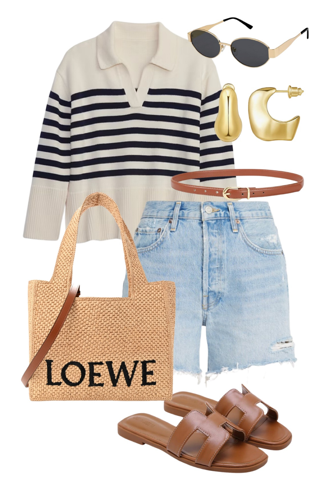 Spring/summer outfit inspo 