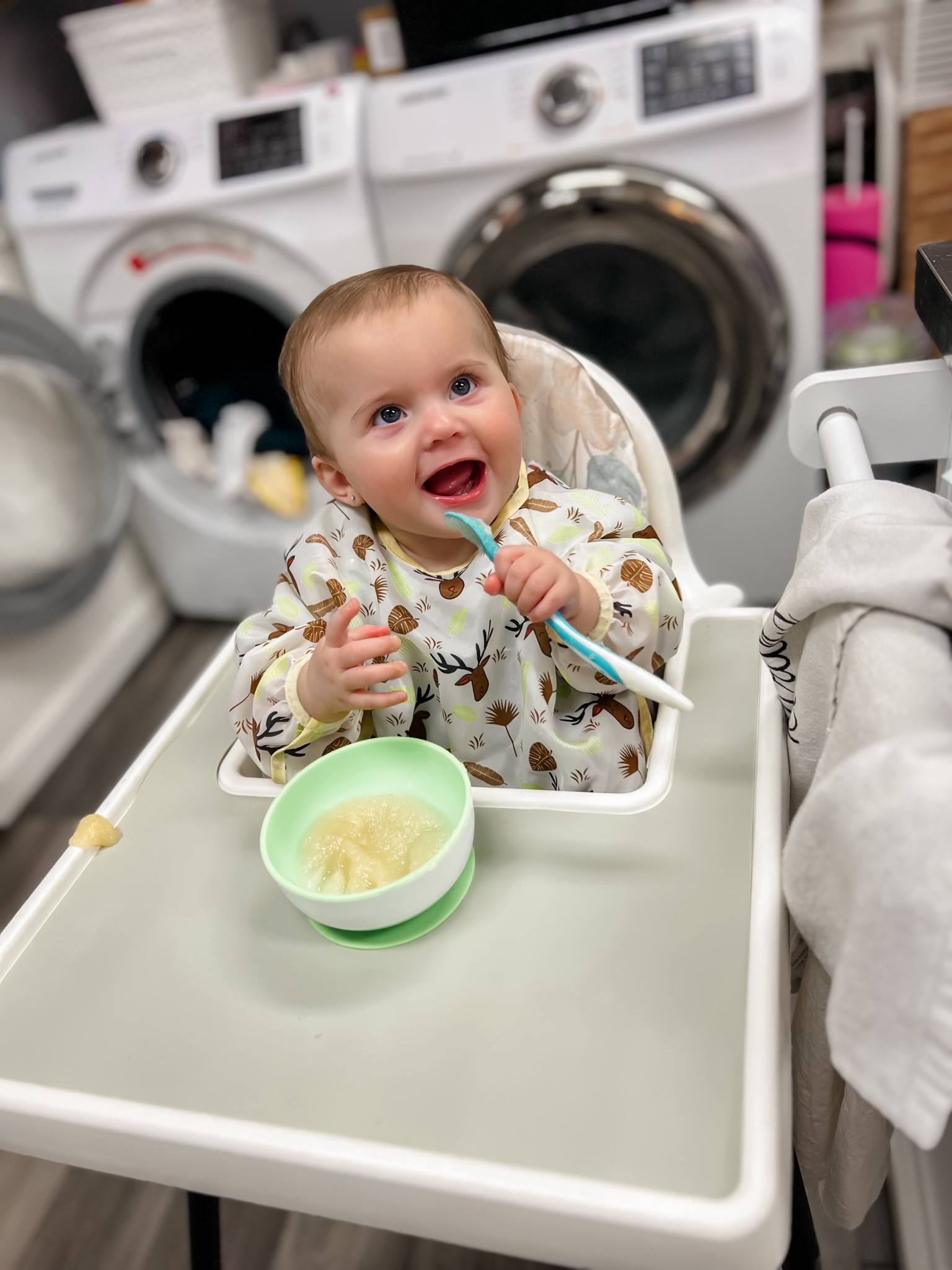 Baby eating transition essentials that won’t break the bankk

#LTKBump #LTKBaby #LTKFamily