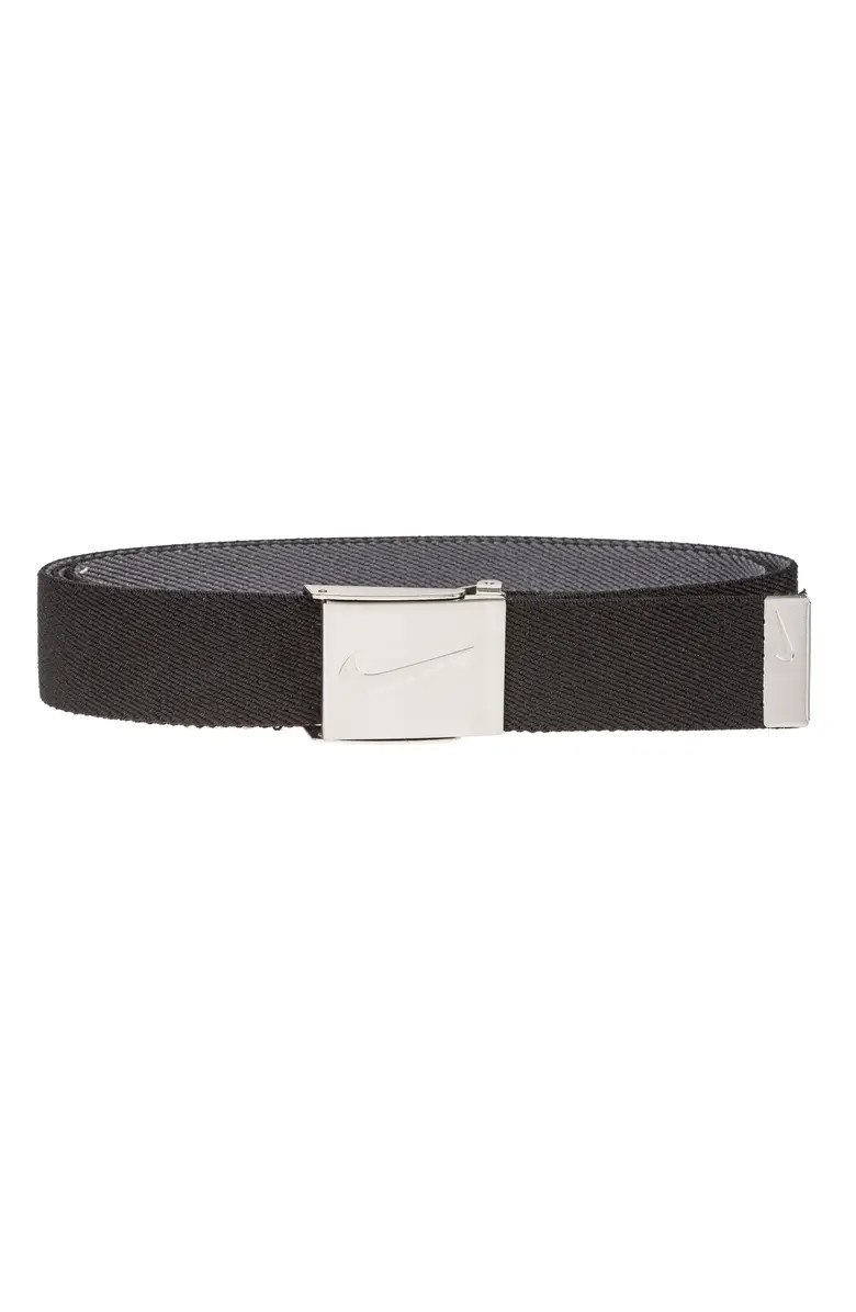 Reversible Web Belt | Nordstrom