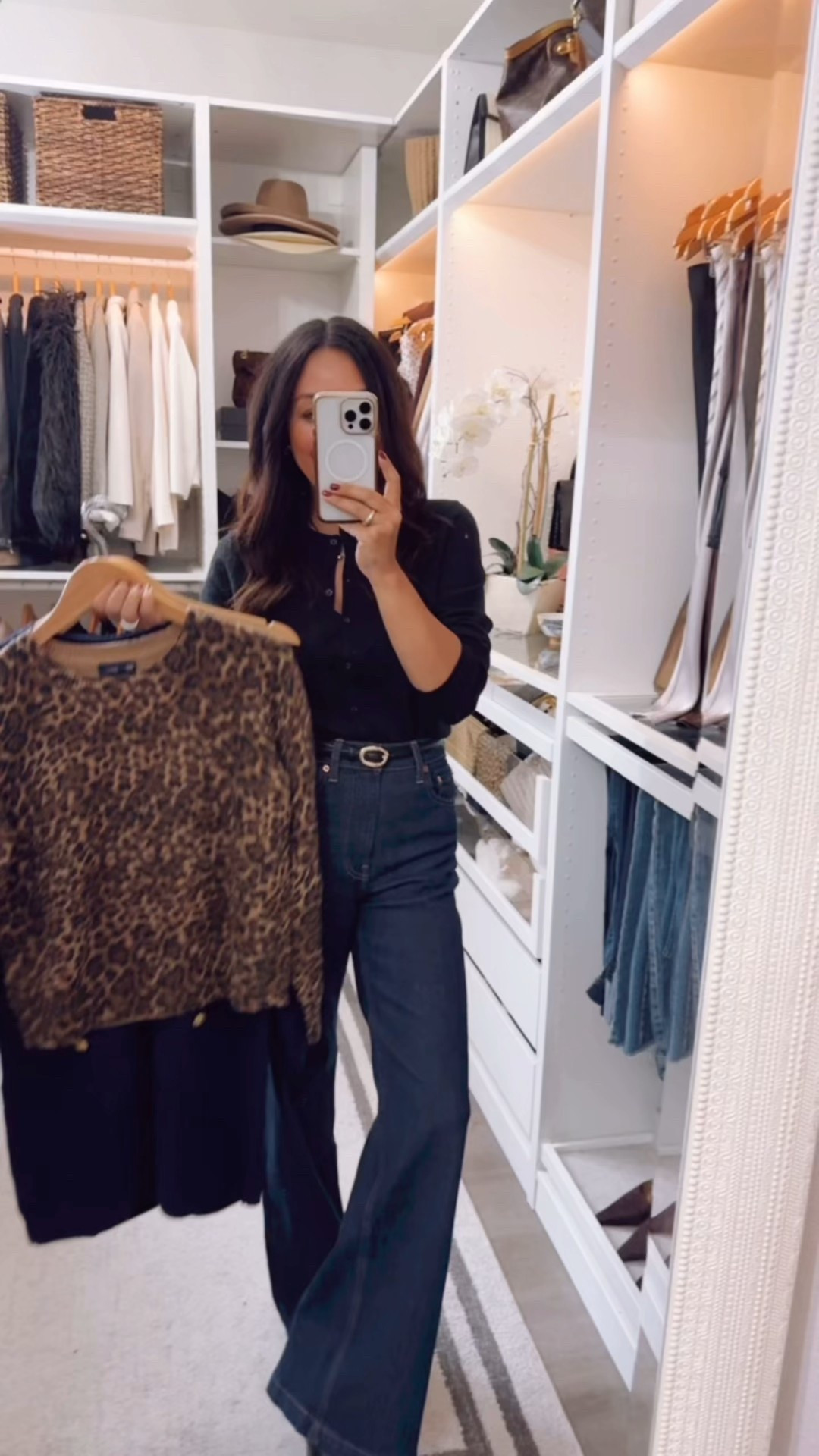 Gap Haul🍂 CashSoft pieces for fall🍂

#LTKOver40 #LTKFindsUnder100