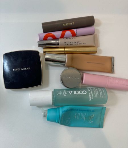 my makeup products 💄

#LTKbeauty #LTKunder50 #LTKunder100