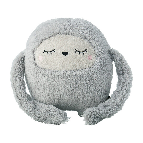 Riceless, Grey | Maisonette