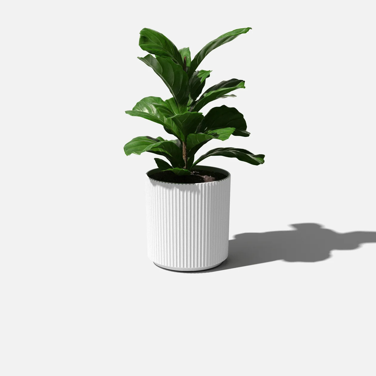 demi planter | Veradek