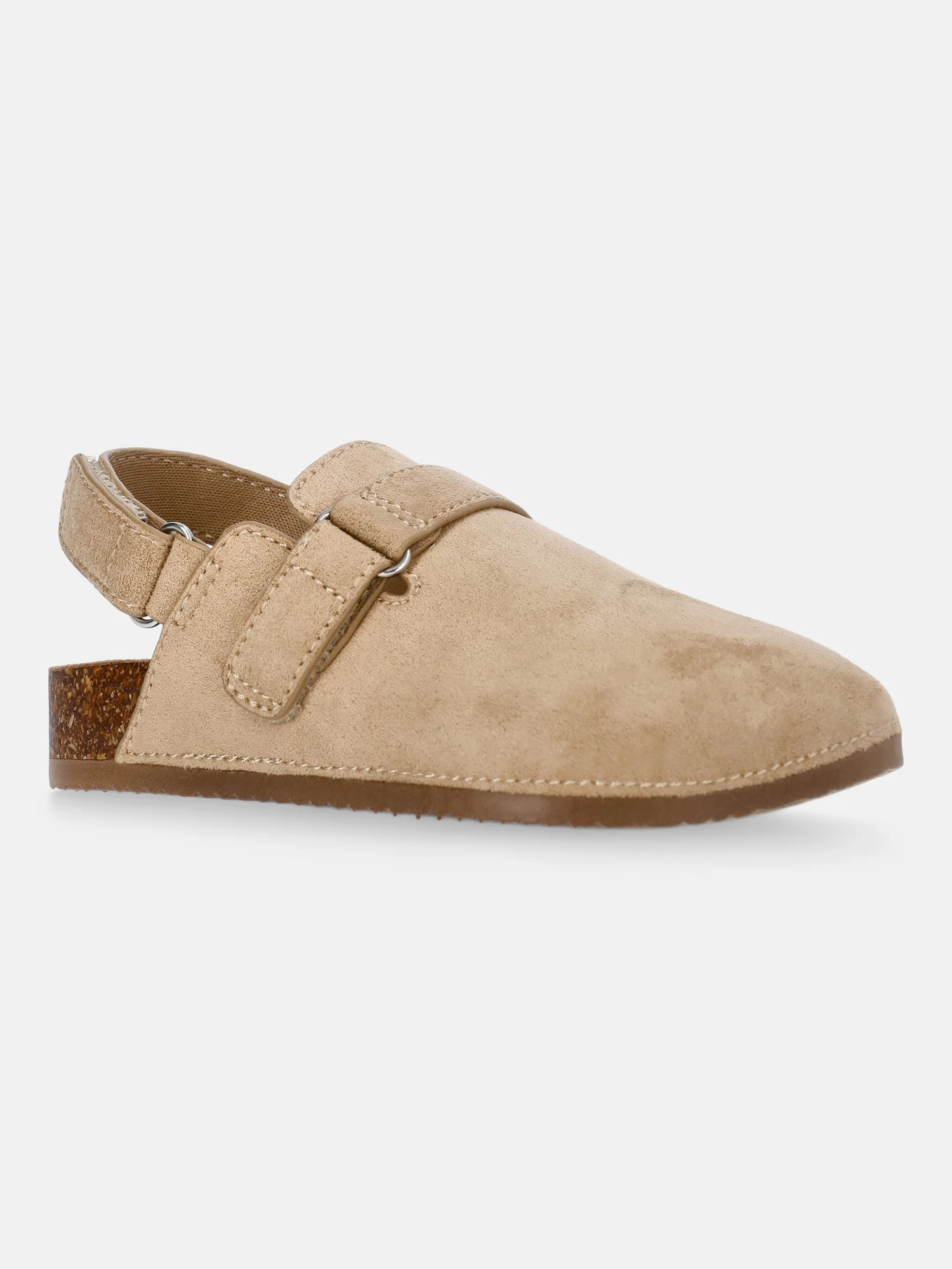 Wonder Nation Girls Slingback Clogs | Walmart (US)