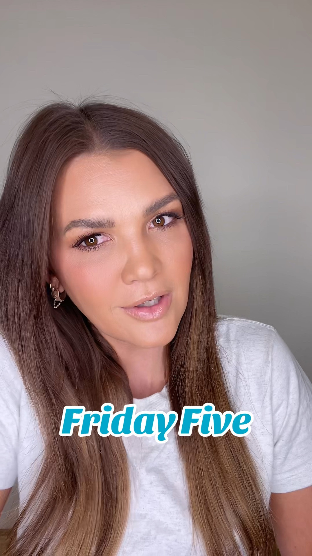 Friday Five: Shop My Wishlist
-
1. Steve Madden Madrid Sneakers in Blue
2. Free People Varsity Tee 
3. Phlur “Lost Cause” Perfume
4. Cleo Harper Strike Collection 
5. Artizan Joyeria Charm Necklace 



#LTKFitness #LTKShoeCrush #LTKBeauty