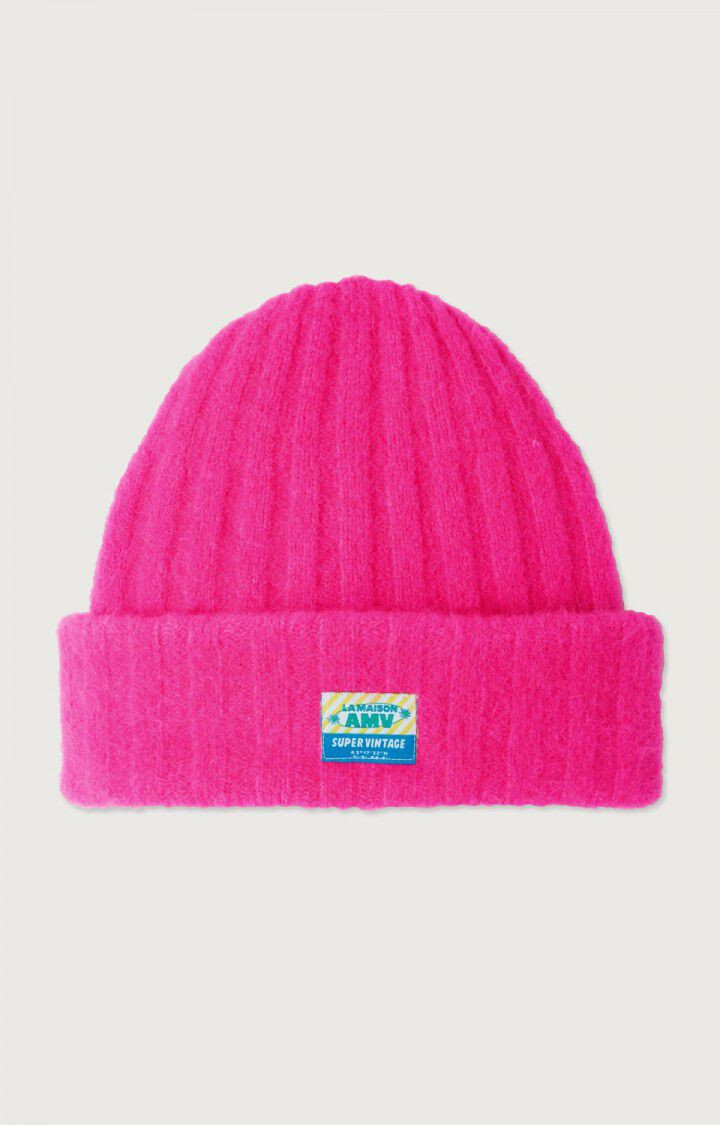 Unisex's beanie Vitow | American Vintage