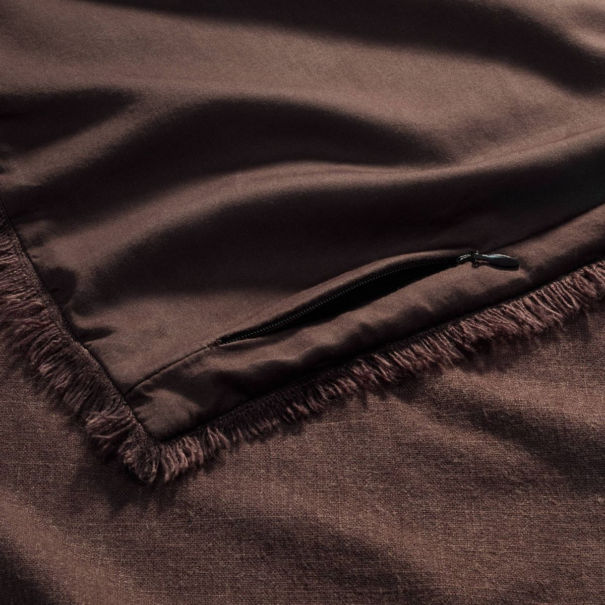 Heavyweight Linen Blend Comforter and Sham Set - Casaluna™ | Target