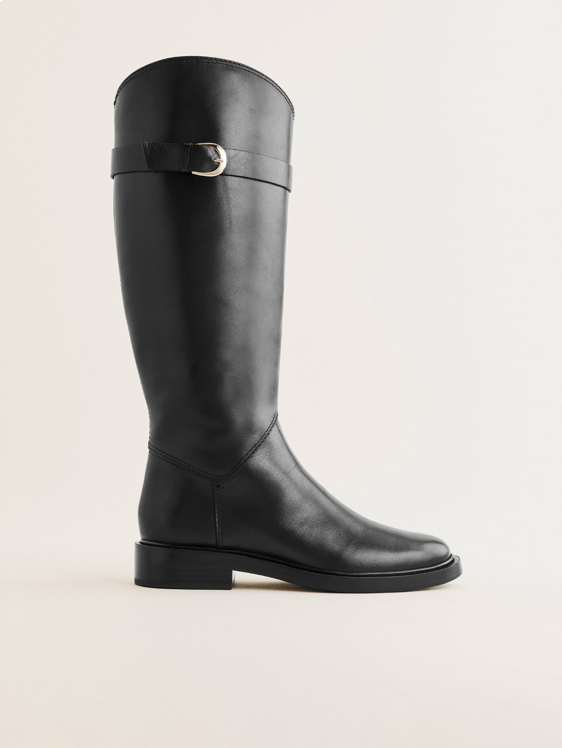 Franklin Knee Boot | Reformation (Global)