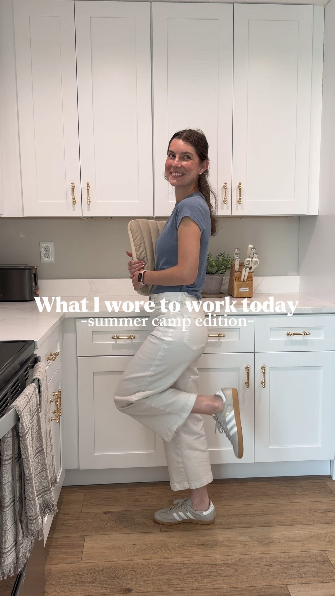 Working mom outfit inspo✨

#LTKmomlife #LTKWorkwear #LTKootd