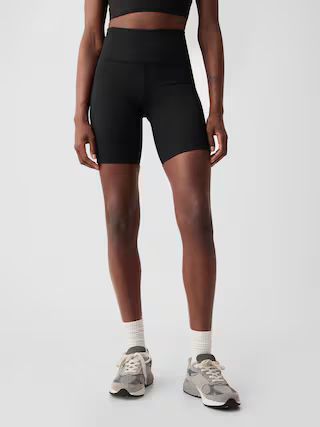 GapFit Power Bike Shorts | Gap (US)