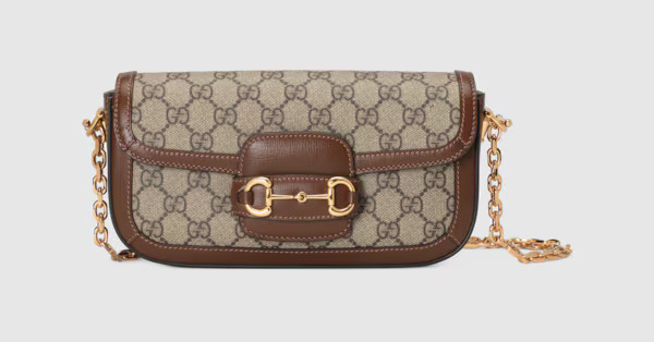 Gucci Horsebit 1955 shoulder bag | Gucci (US)