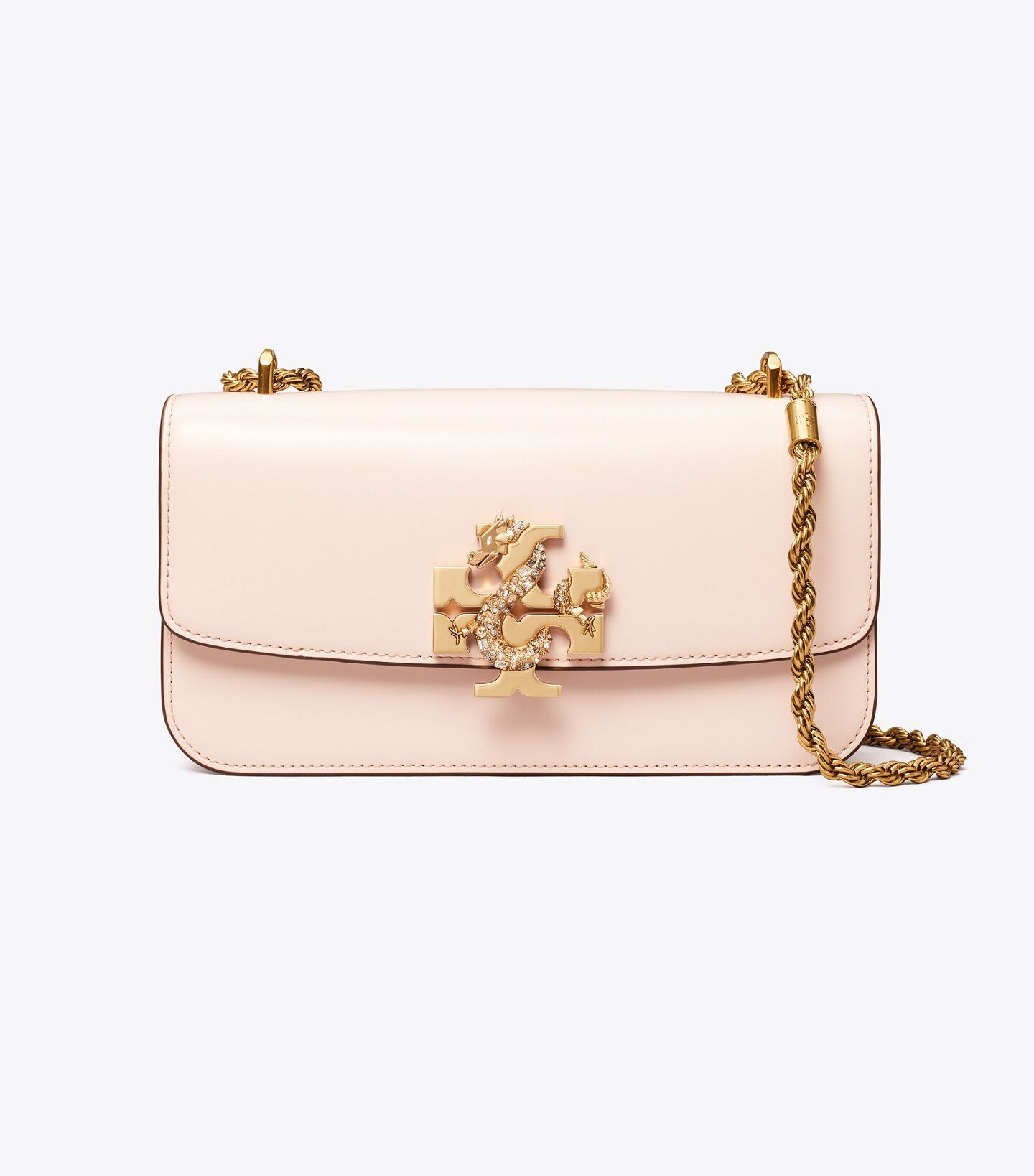 ELEANOR RECTANGULAR BAG | Tory Burch (US)