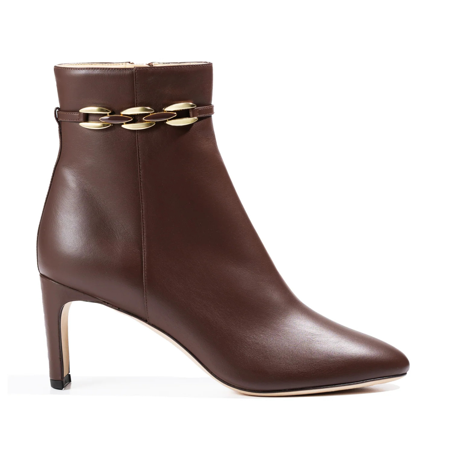 Sabina Bootie | Elizée 