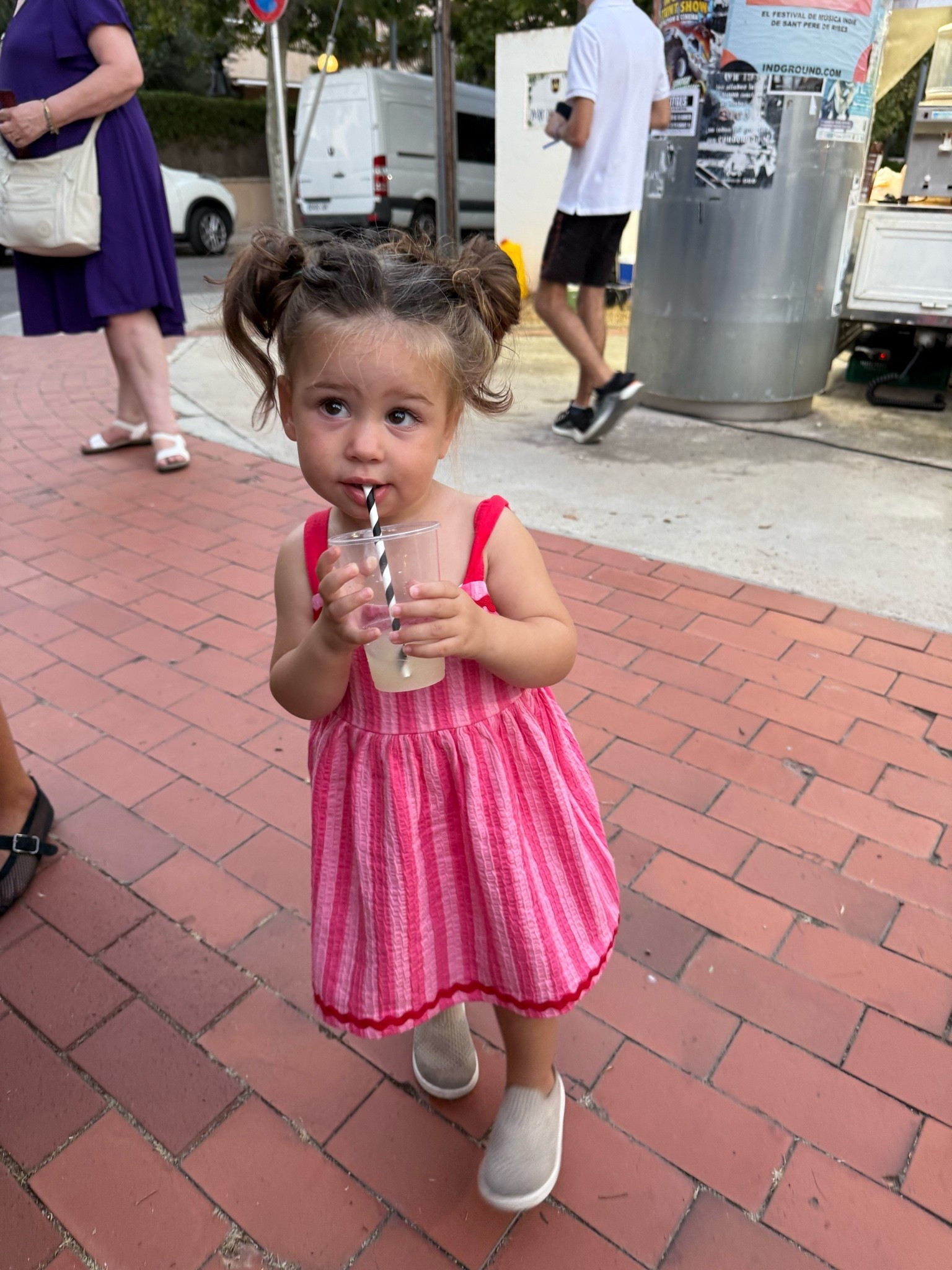 Toddler dress

#LTKKids #LTKBaby