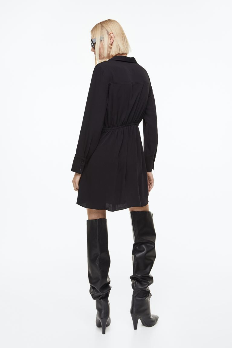 Wrap Dress | H&M (US + CA)