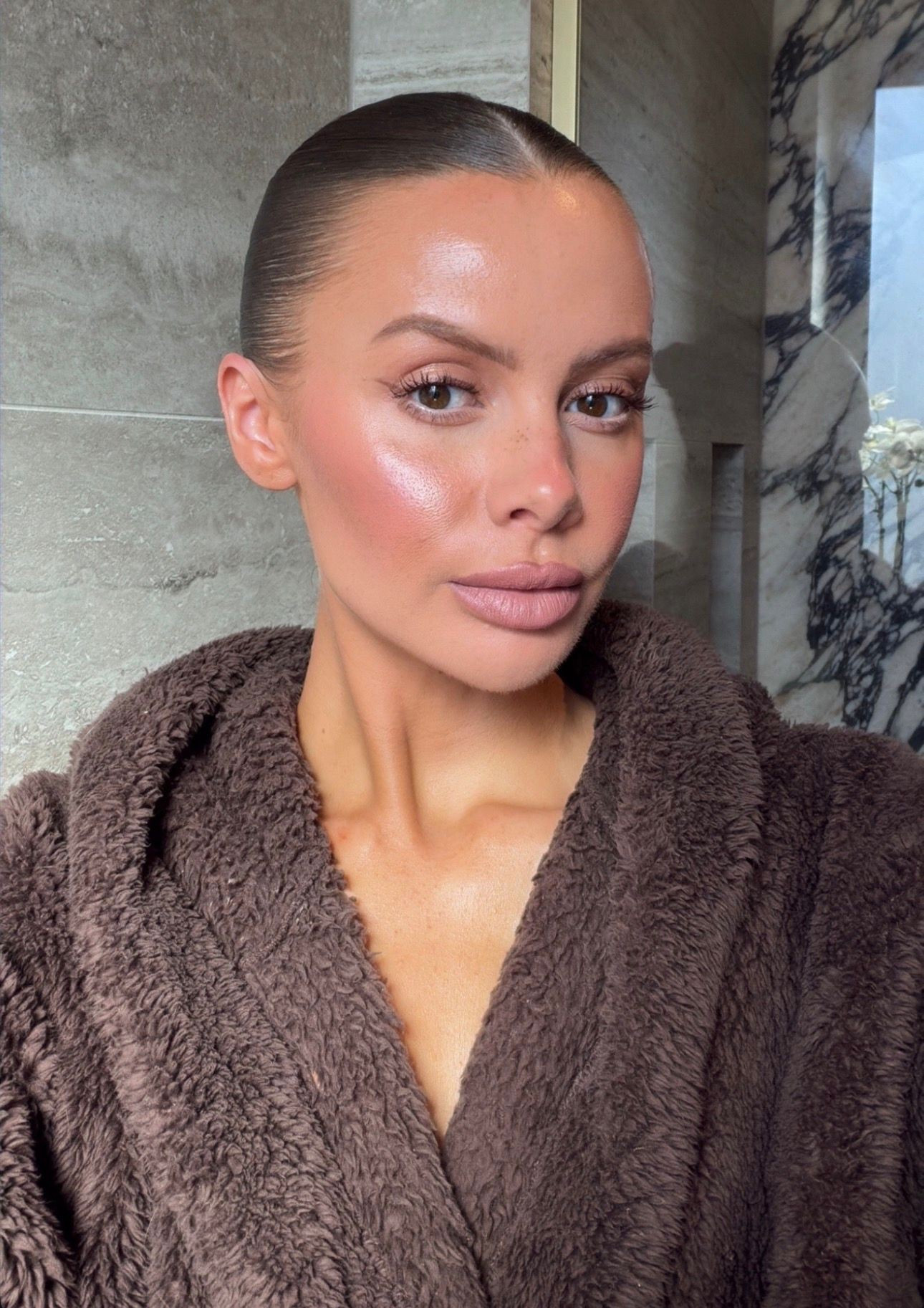 Makeup breakdown 💗


#LTKbeauty #LTKspring #LTKuk