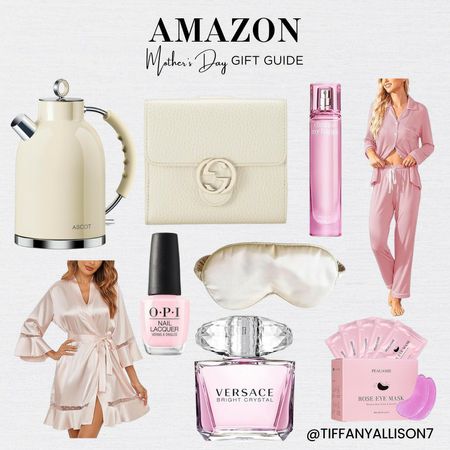 Amazon Mother's Day Gift Guide!!!! ✨ Follow @tiffanyallison7 for more Amazon finds!!!! ✨ Let’s find some elegant ideas for your gifts for Mother's Day!!! ✨ #founditonamazon #amazonmothersdaygiftguide https://urgeni.us/amazon/tiffanyallisonsfig#LTKGiftGuide #LTKfindsunder50 #LTKfindsunder100

#LTKGiftGuide #LTKfindsunder50 #LTKfindsunder100