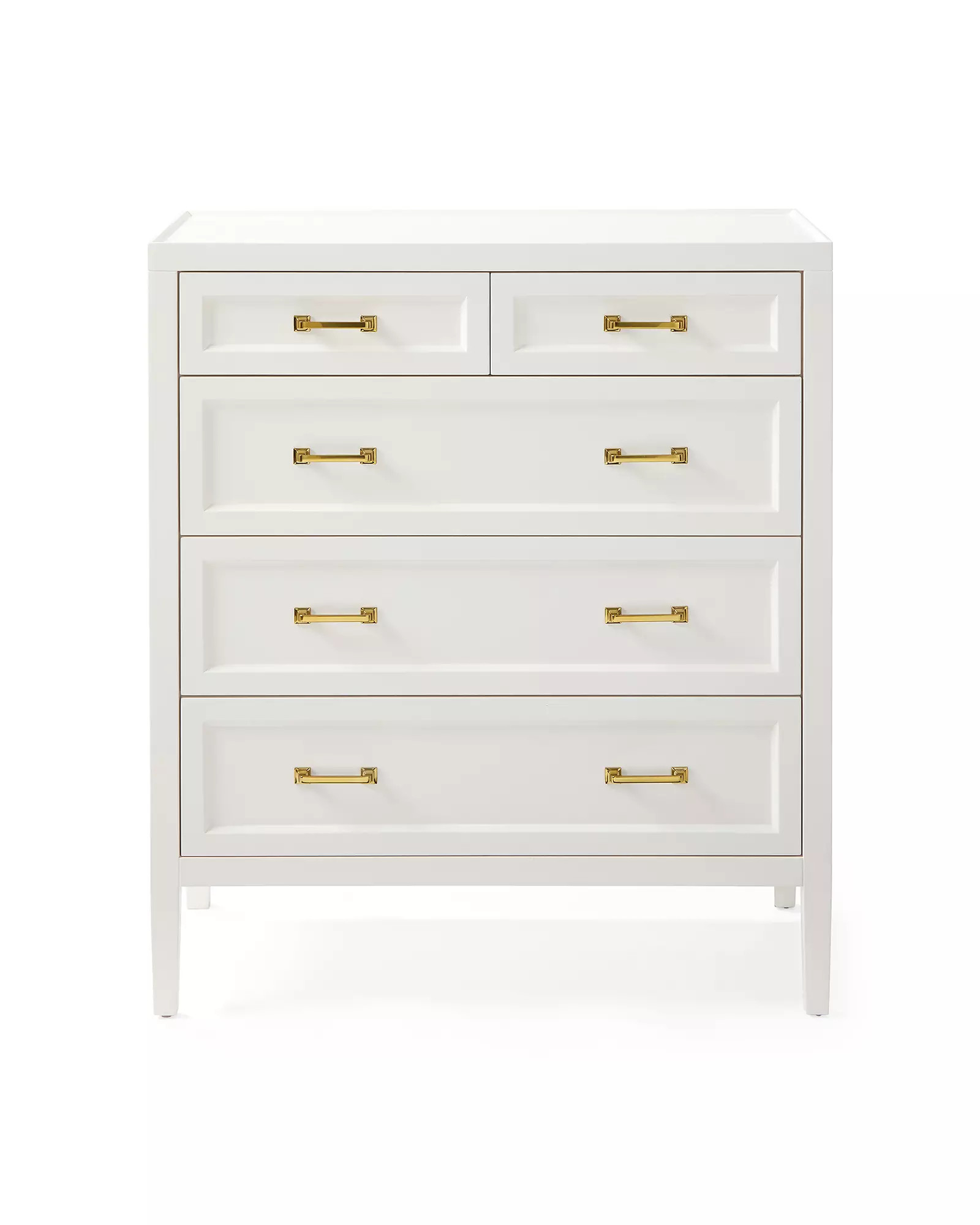Ellison Dresser | Serena and Lily