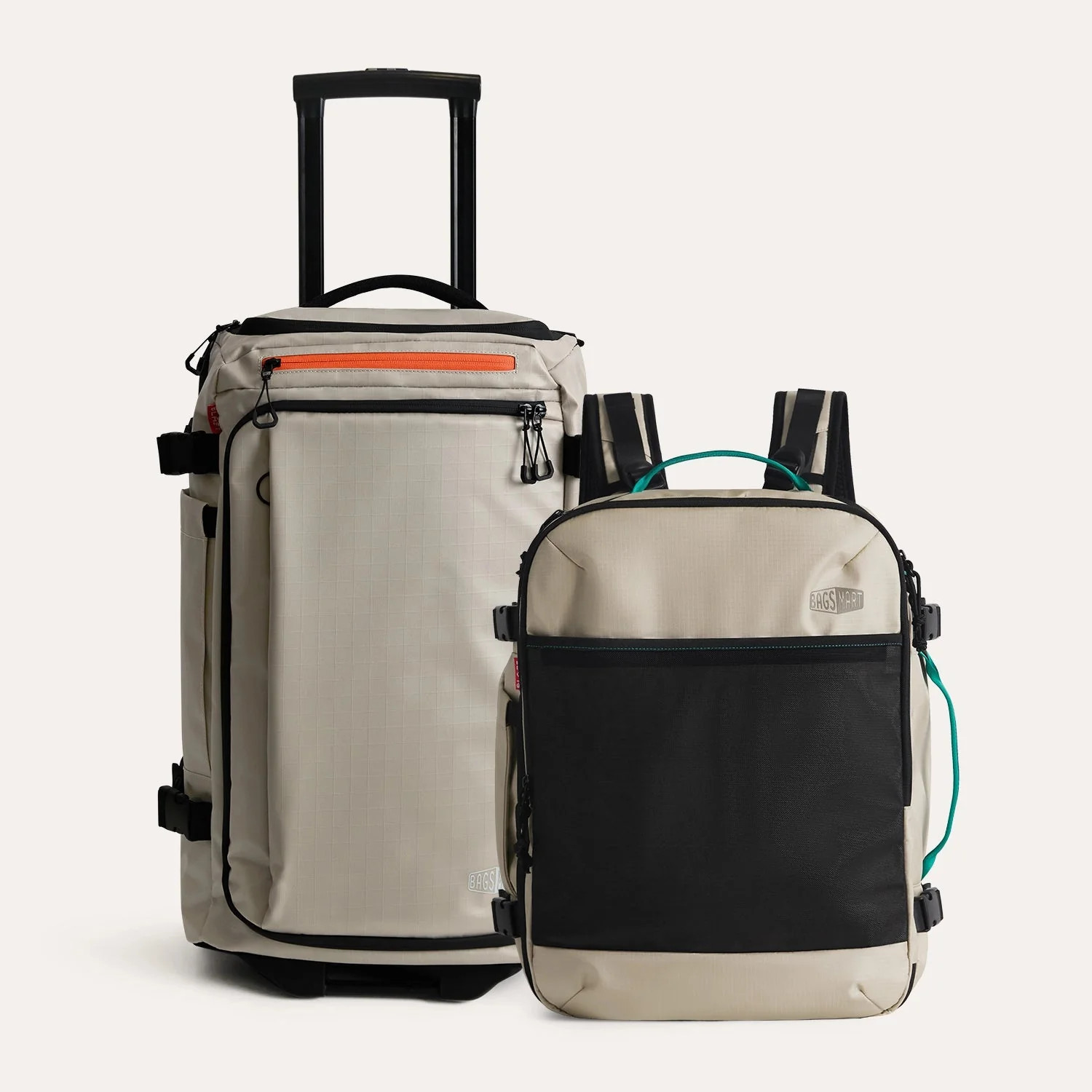 Blast Pro Travel Pack | BAGSMART