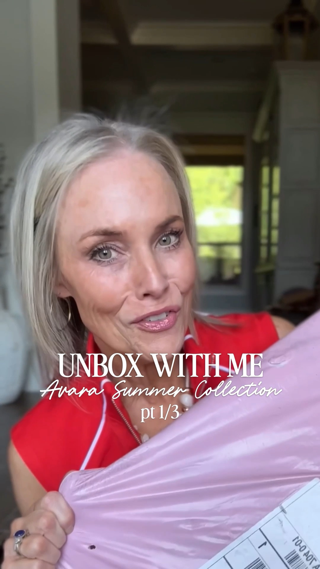 I know y’all love a good unboxing as much as I do… so if you see something you like, grab it 🤍

Avara has been a brand I’ve loved since way before I started this account.

I’ve always gone back for the colors, the dresses, and the quality.

Just know—things sell out fast, and they don’t always restock.
So if you love something, don’t wait… it may not be there when you come back.



#over40style #getyourcolonoscopy #lookforless #shopavara #avaraista 

#LTKOver40 #LTKTall #LTKootd