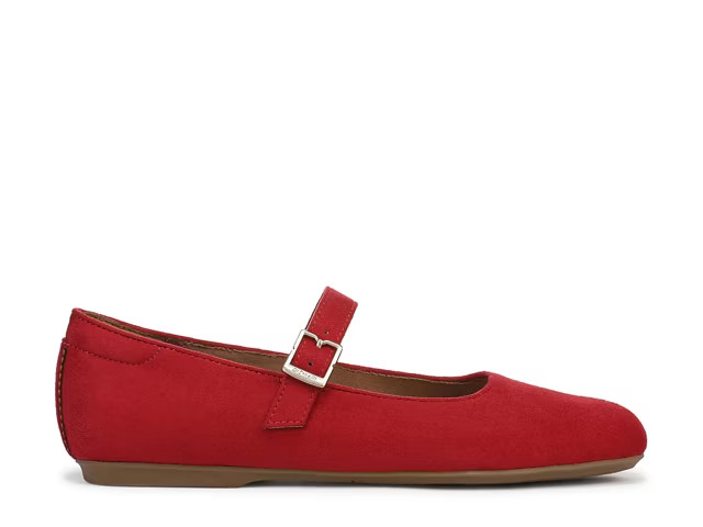 Dr. Scholl's Wexley Jane Mary Jane Flat | DSW
