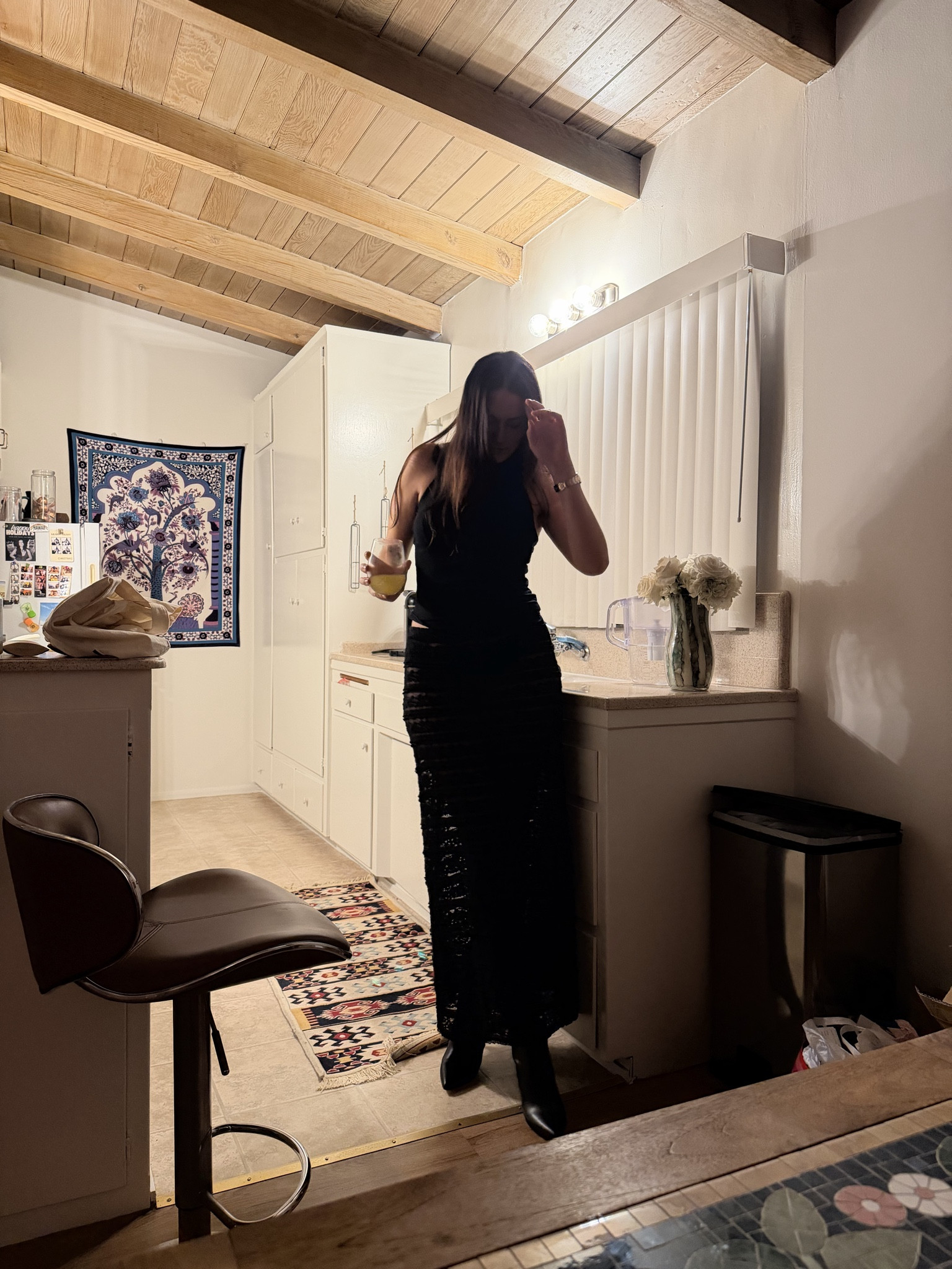 something so cute about a sheer skirt catching the light

#LTKgrwm #LTKootd