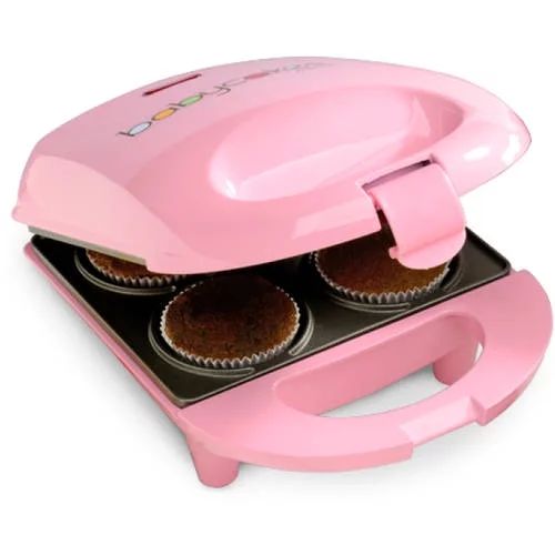Babycakes Mini Cupcake Maker | Walmart (US)