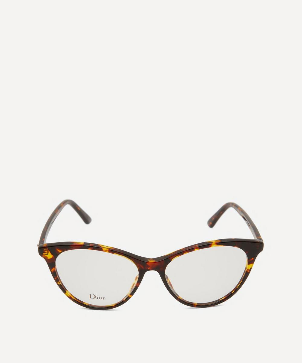 Montaigne 57 Sunglasses | Liberty London (UK)