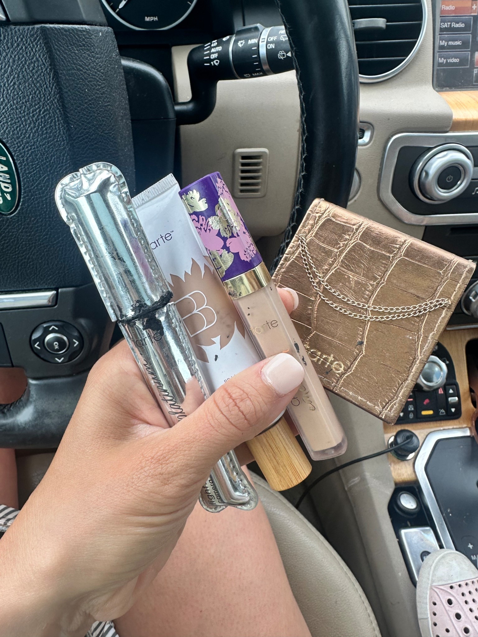 Tarte is having their biggest sale of the year! 💜 

#LTKSaleAlert #LTKBeauty