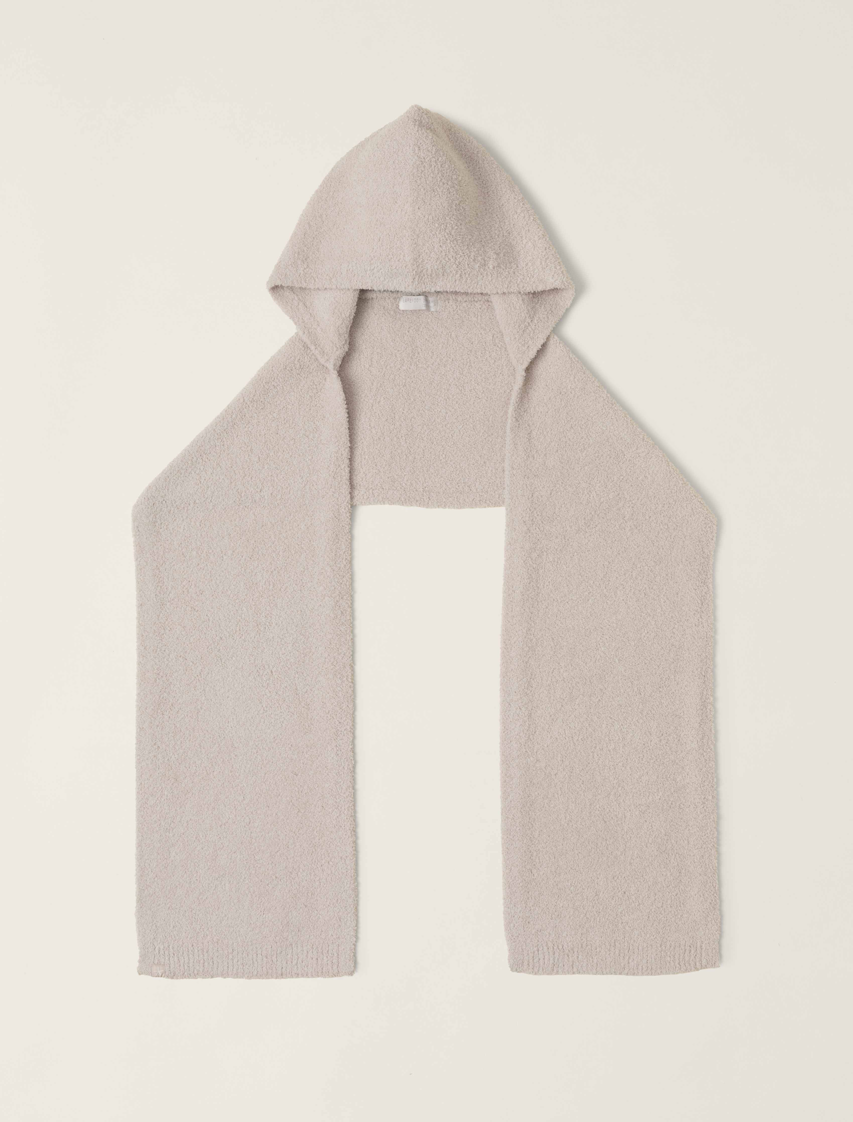 CozyChic® Hooded Scarf | Barefoot Dreams