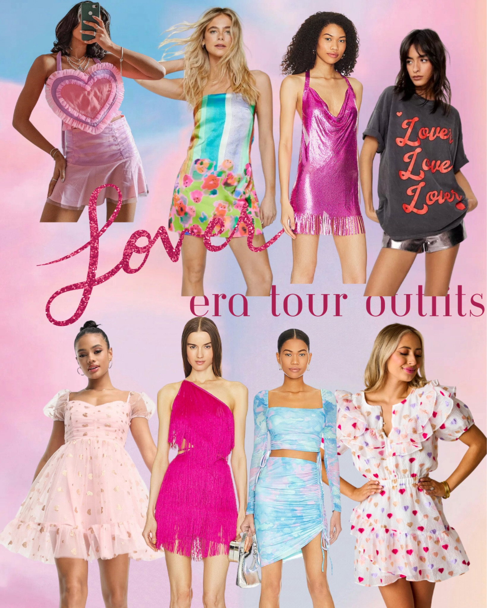 Dress lovers shop