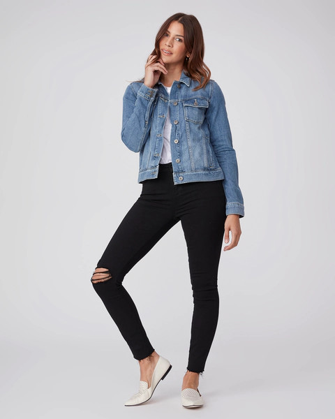 Rowan Jacket | Paige