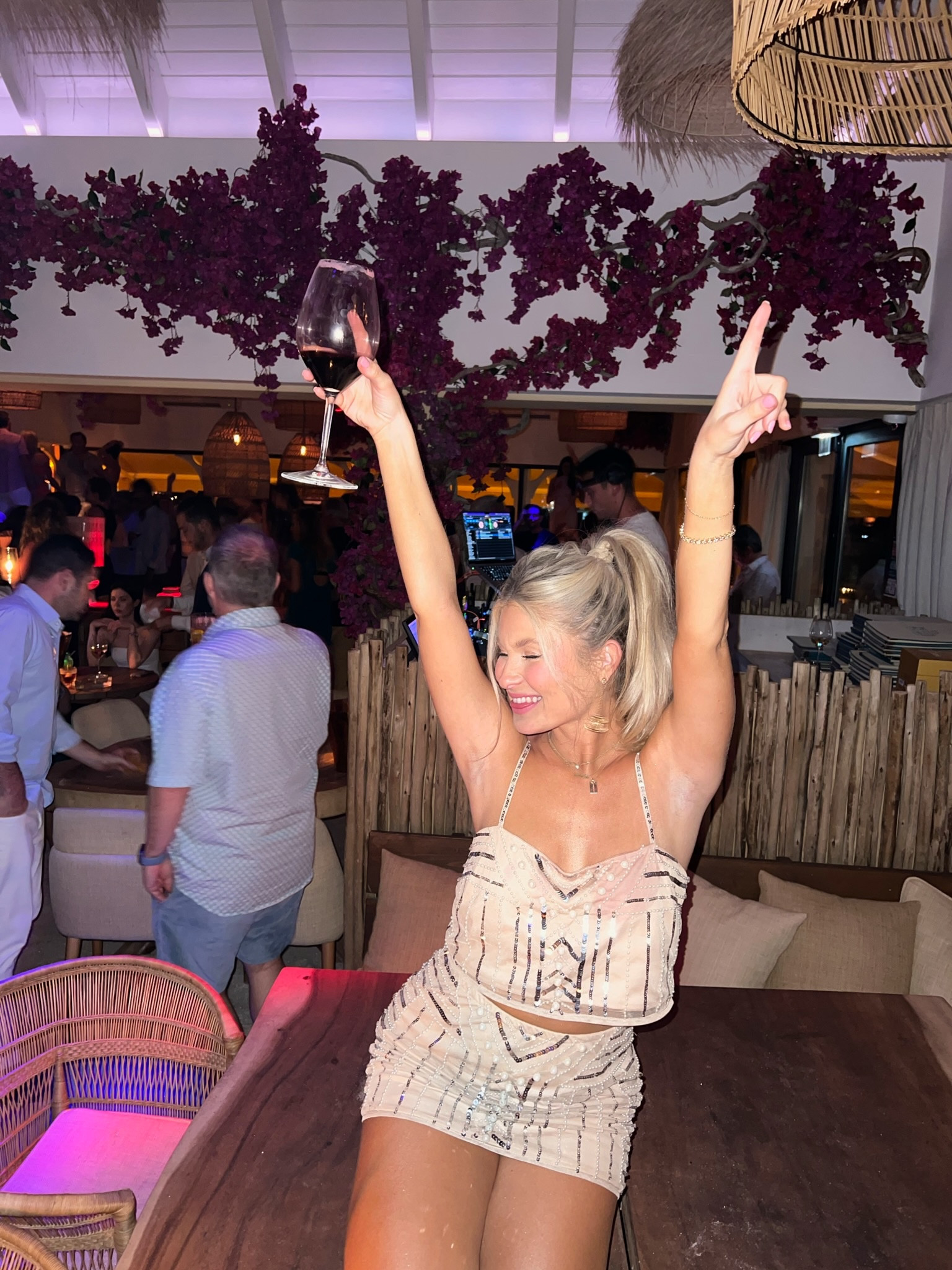 St. Barths. Vacation. Show Me Your Mumu.

#LTKunder100 #LTKstyletip