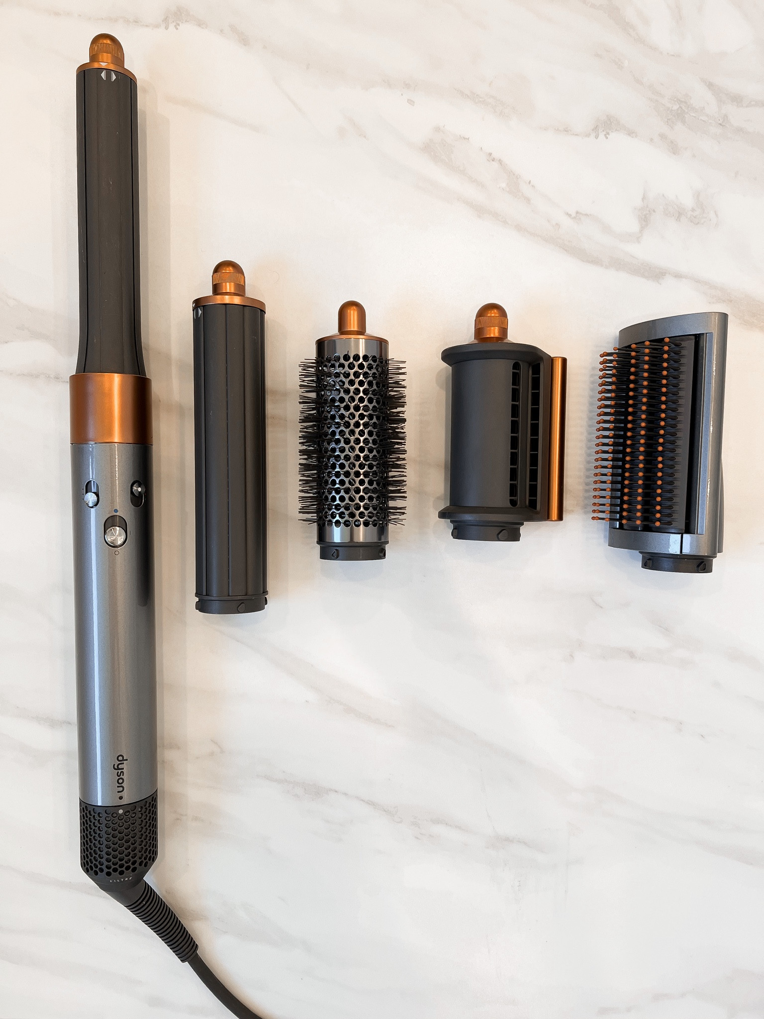 TOP TEN OF 2022: Dyson Airwrap 

#LTKbeauty #LTKFind #LTKstyletip