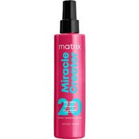 Matrix Total Results Miracle Creator Multi-Tasking 20 Benefits Treatment Spray for All Hair Types 190ml | Look Fantastic (UK)
