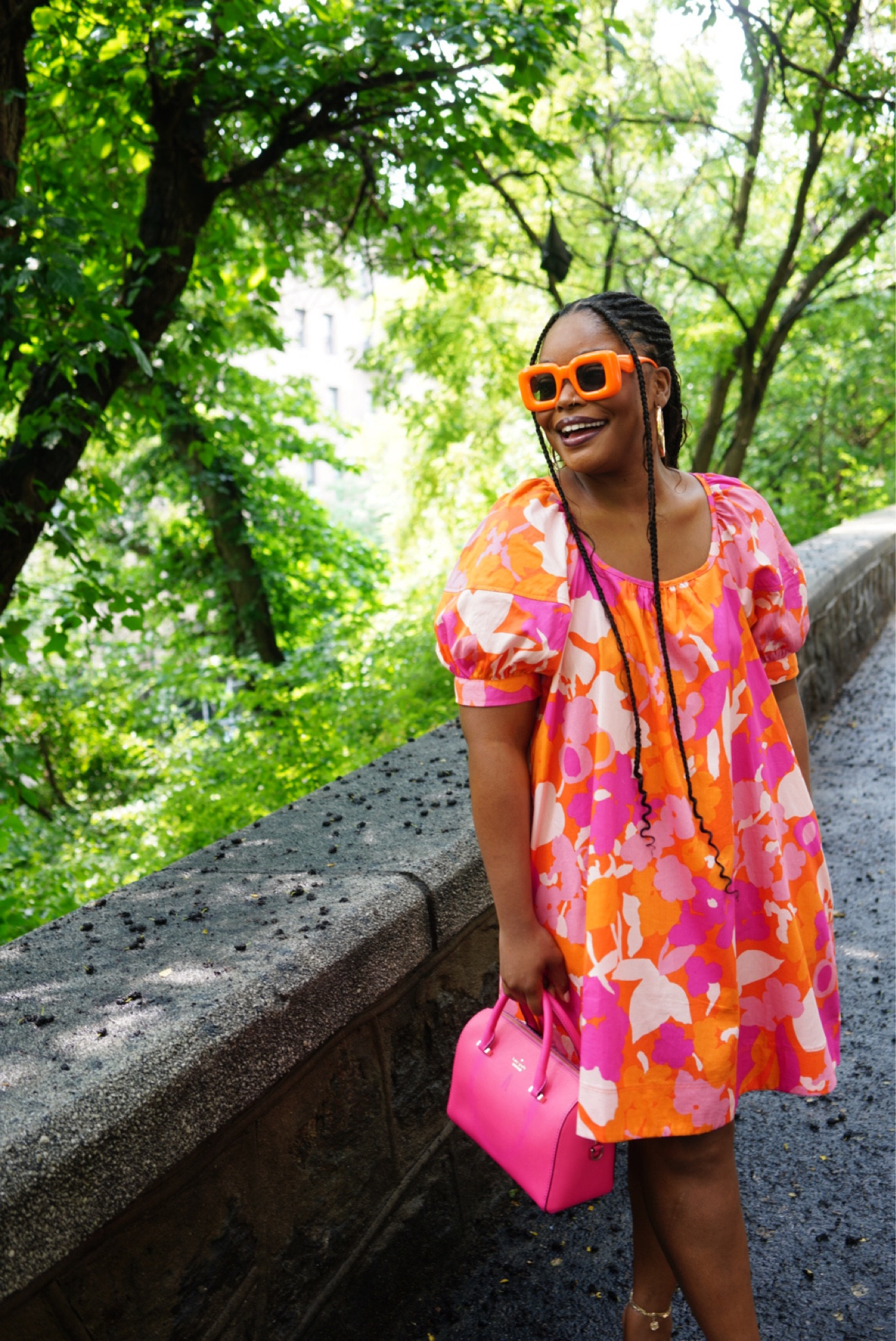 At this point im no longer surprised. This is THE PERFECT summer dress AND IT HAS POCKETS! 💕

#LTKbeauty #LTKunder50 #LTKstyletip