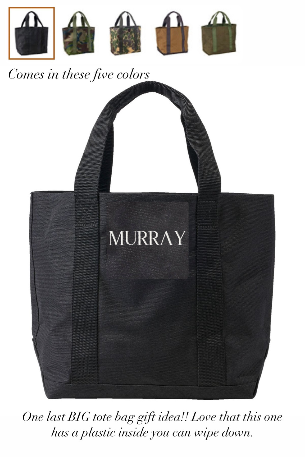 15% off with code: GIFT15

#LTKCyberWeek #LTKGiftGuide
